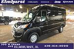 2026 Ram ProMaster 1500 High Roof FWD Empty Cargo Van for sale #21650 - photo 1