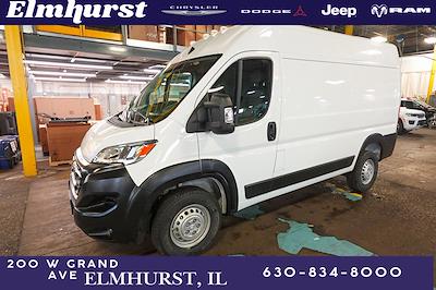 New 2026 Ram ProMaster 1500 High Roof Empty Cargo Van for sale #21658 - photo 1