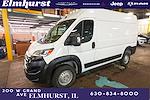2026 Ram ProMaster 1500 High Roof FWD Empty Cargo Van for sale #21658 - photo 1