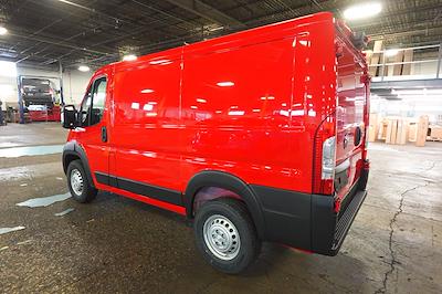 New 2026 Ram ProMaster 1500 - photo 1
