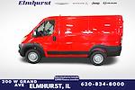 New 2026 Ram ProMaster 1500 Standard Roof Empty Cargo Van for sale #21670 - photo 4