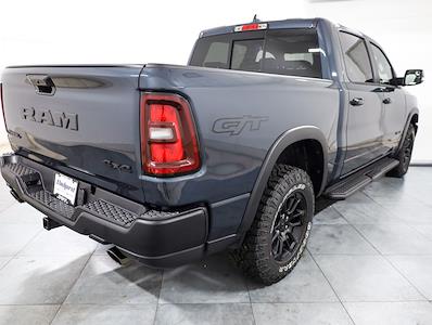 New 2026 Ram 1500 - photo 1