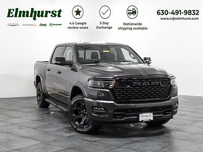 New 2026 Ram 1500 - photo 1