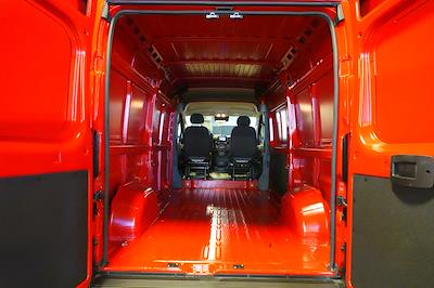 New 2026 Ram ProMaster 1500 - photo 1