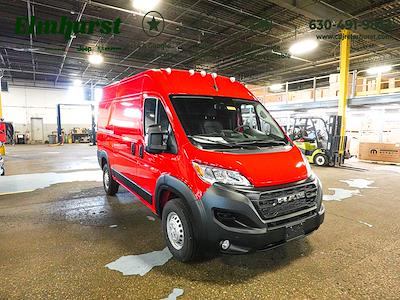 New 2026 Ram ProMaster 1500 - photo 1