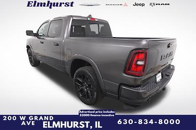 New 2026 Ram 1500 Laramie Crew Cab for sale #21715 - photo 2