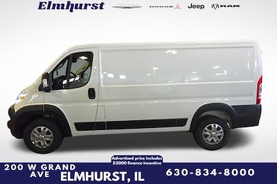 New 2024 Ram ProMaster 2500 Standard Roof Empty Cargo Van for sale #21723 - photo 2
