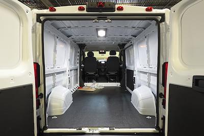 New 2024 Ram ProMaster 2500 Standard Roof Empty Cargo Van for sale #21725 - photo 2