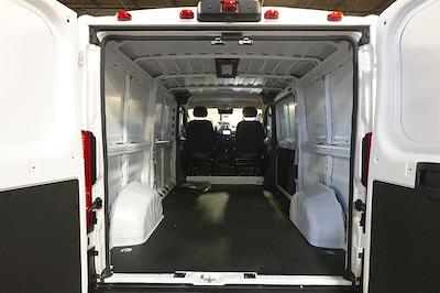 New 2024 Ram ProMaster 2500 Standard Roof Empty Cargo Van for sale #21727 - photo 2