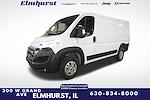 New 2024 Ram ProMaster 2500 Standard Roof Empty Cargo Van for sale #21727 - photo 1
