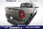 New 2026 Ram 1500 Laramie Crew Cab for sale #21728 - photo 6