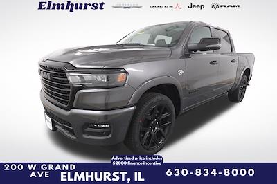 New 2026 Ram 1500 Laramie Crew Cab for sale #21734 - photo 1