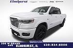 New 2026 Ram 1500 Laramie Crew Cab for sale #21735 - photo 1