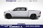 New 2026 Ram 1500 Laramie Crew Cab for sale #21735 - photo 3