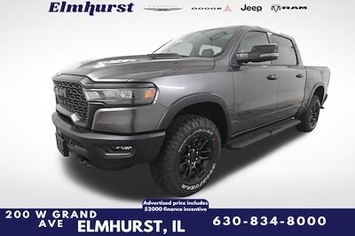 New 2026 Ram 1500 - photo 1