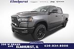New 2026 Ram 1500 Rebel Crew Cab for sale #21741 - photo 1