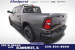 New 2026 Ram 1500 Rebel Crew Cab for sale #21741 - photo 3