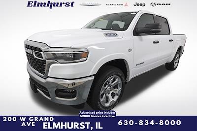 New 2026 Ram 1500 - photo 1