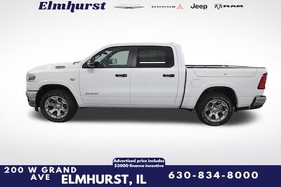 New 2026 Ram 1500 - photo 1