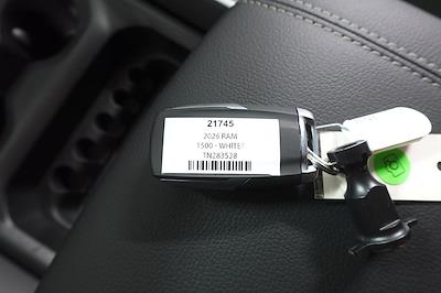 New 2026 Ram 1500 - photo 1