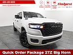 New 2026 Ram 1500 Lone Star Crew Cab for sale #21751 - photo 1