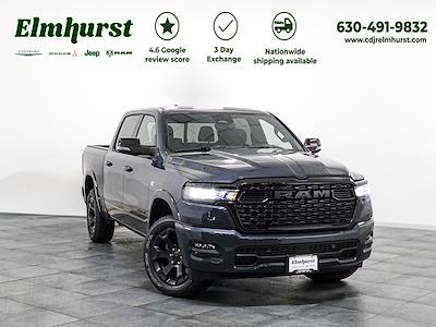 New 2026 Ram 1500 - photo 1