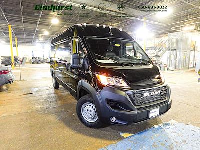 New 2026 Ram ProMaster 2500 - photo 1
