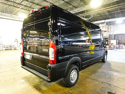 New 2026 Ram ProMaster 2500 - photo 1