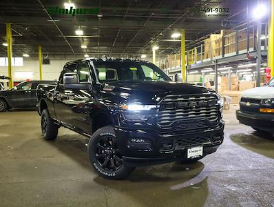 New 2026 Ram 2500 - photo 1