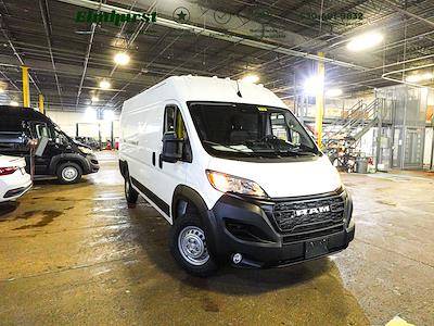 New 2026 Ram ProMaster 3500 - photo 1