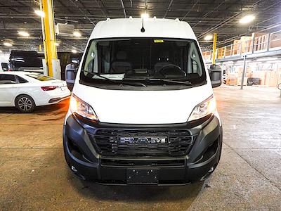 New 2026 Ram ProMaster 3500 - photo 1