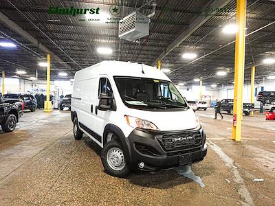 New 2026 Ram ProMaster 1500 - photo 1