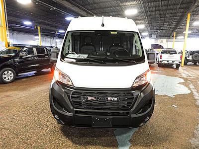 New 2026 Ram ProMaster 1500 - photo 1