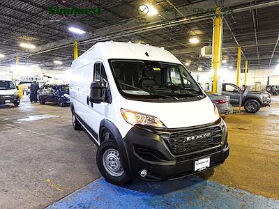 New 2026 Ram ProMaster 2500 - photo 1
