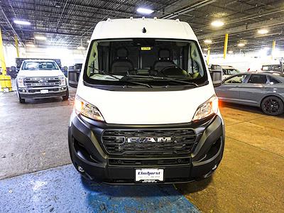 New 2026 Ram ProMaster 2500 - photo 1