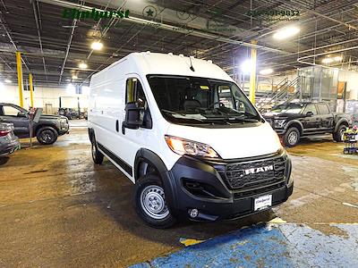 New 2026 Ram ProMaster 2500 - photo 1