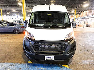 New 2026 Ram ProMaster 2500 - photo 1