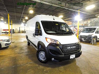 New 2026 Ram ProMaster 3500 - photo 1