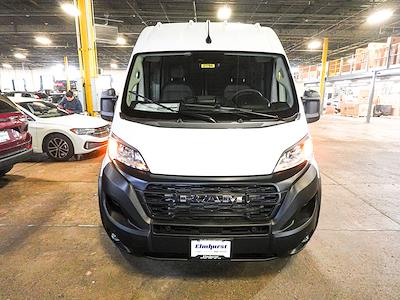 New 2026 Ram ProMaster 3500 - photo 1