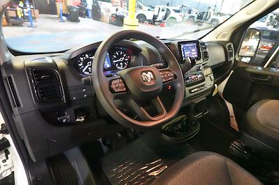 New 2026 Ram ProMaster 3500 - photo 1