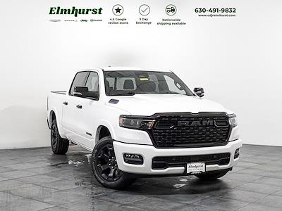 New 2026 Ram 1500 - photo 1