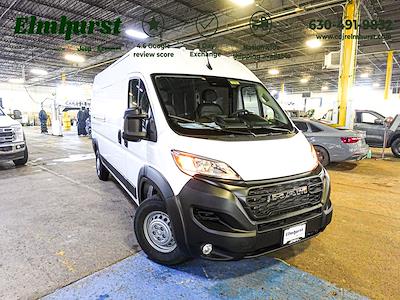 New 2026 Ram ProMaster 2500 - photo 1
