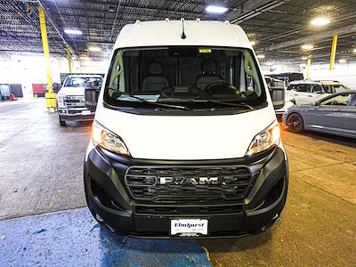 New 2026 Ram ProMaster 2500 - photo 1