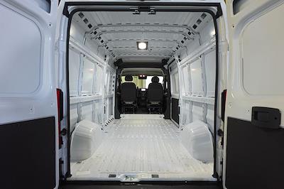 New 2026 Ram ProMaster 2500 - photo 1