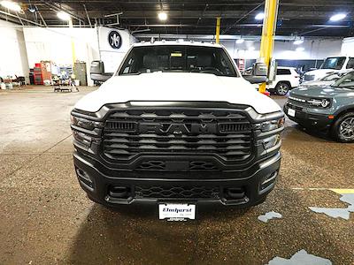 New 2026 Ram 2500 - photo 2