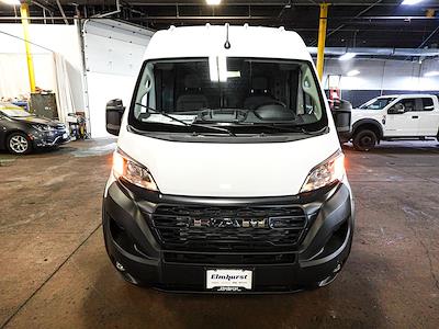 New 2026 Ram ProMaster 2500 - photo 2