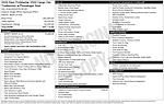 New 2026 Ram ProMaster 2500 High Roof Empty Cargo Van for sale #21832 - photo 10