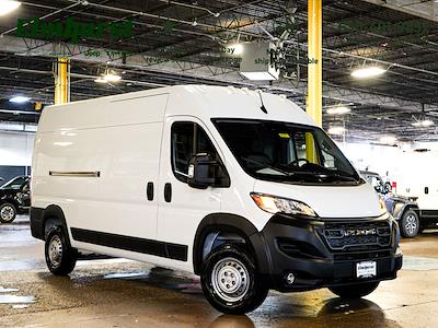 2026 Ram ProMaster 2500 High Roof FWD Empty Cargo Van for sale #21985 - photo 1
