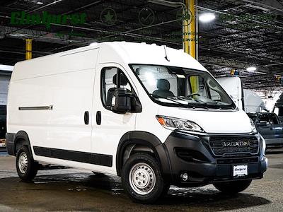 2026 Ram ProMaster 2500 High Roof FWD Empty Cargo Van for sale #21987 - photo 1