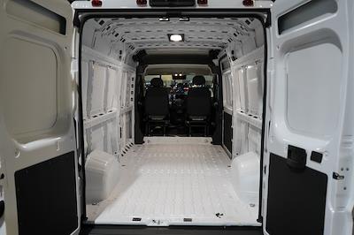 2026 Ram ProMaster 2500 High Roof FWD Empty Cargo Van for sale #21987 - photo 2